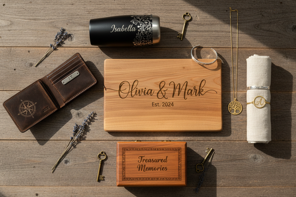 Engraved Designs