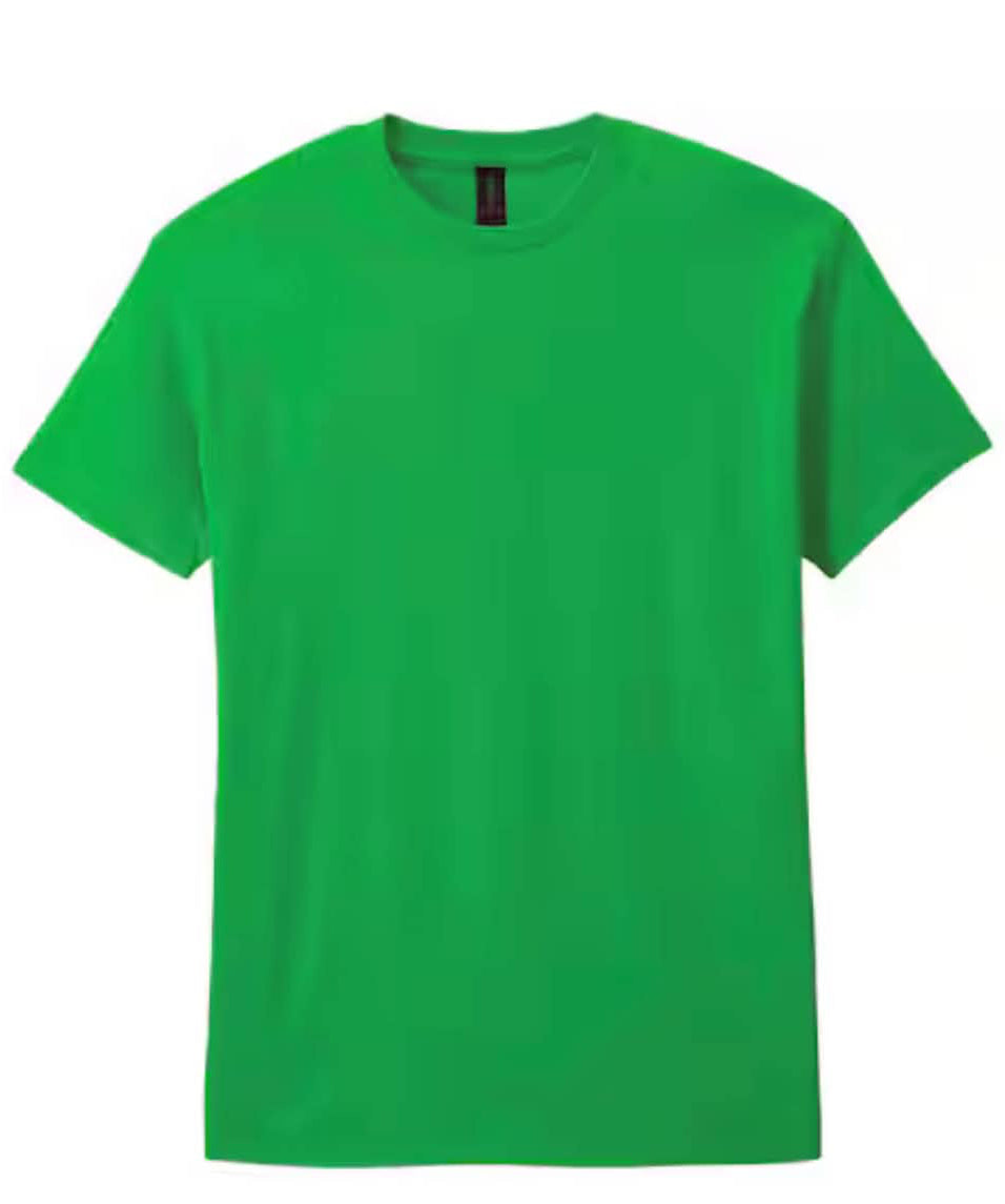 Adult Crew T-Shirt