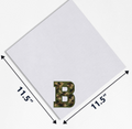 Camo Rally Towel