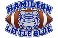 Hamilton Little Blue Football