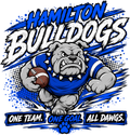 bulldog