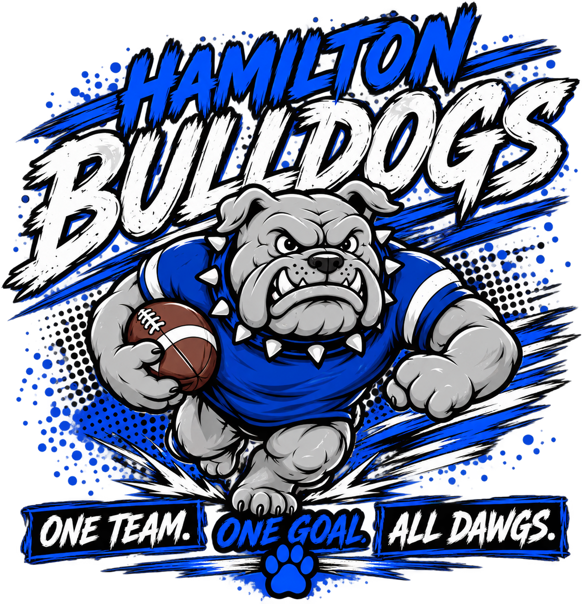 bulldog