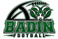 Badin Football Ram