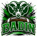 Badin Graffiti