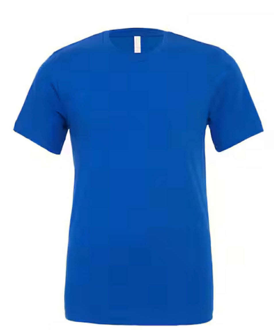 Adult Bella Canvas T-Shirt