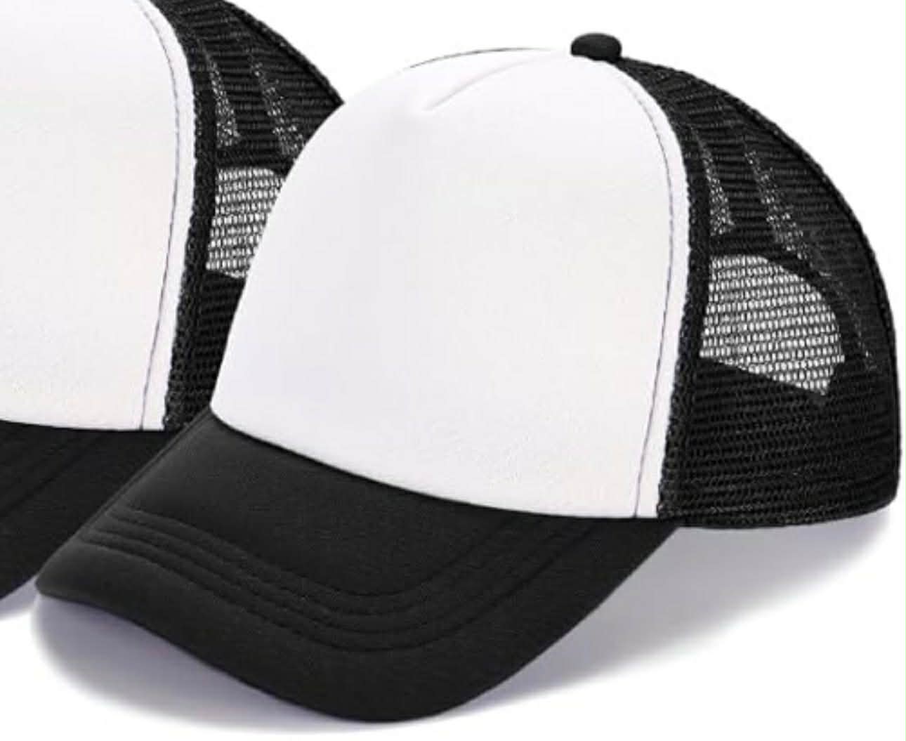 Trucker Baseball Cap