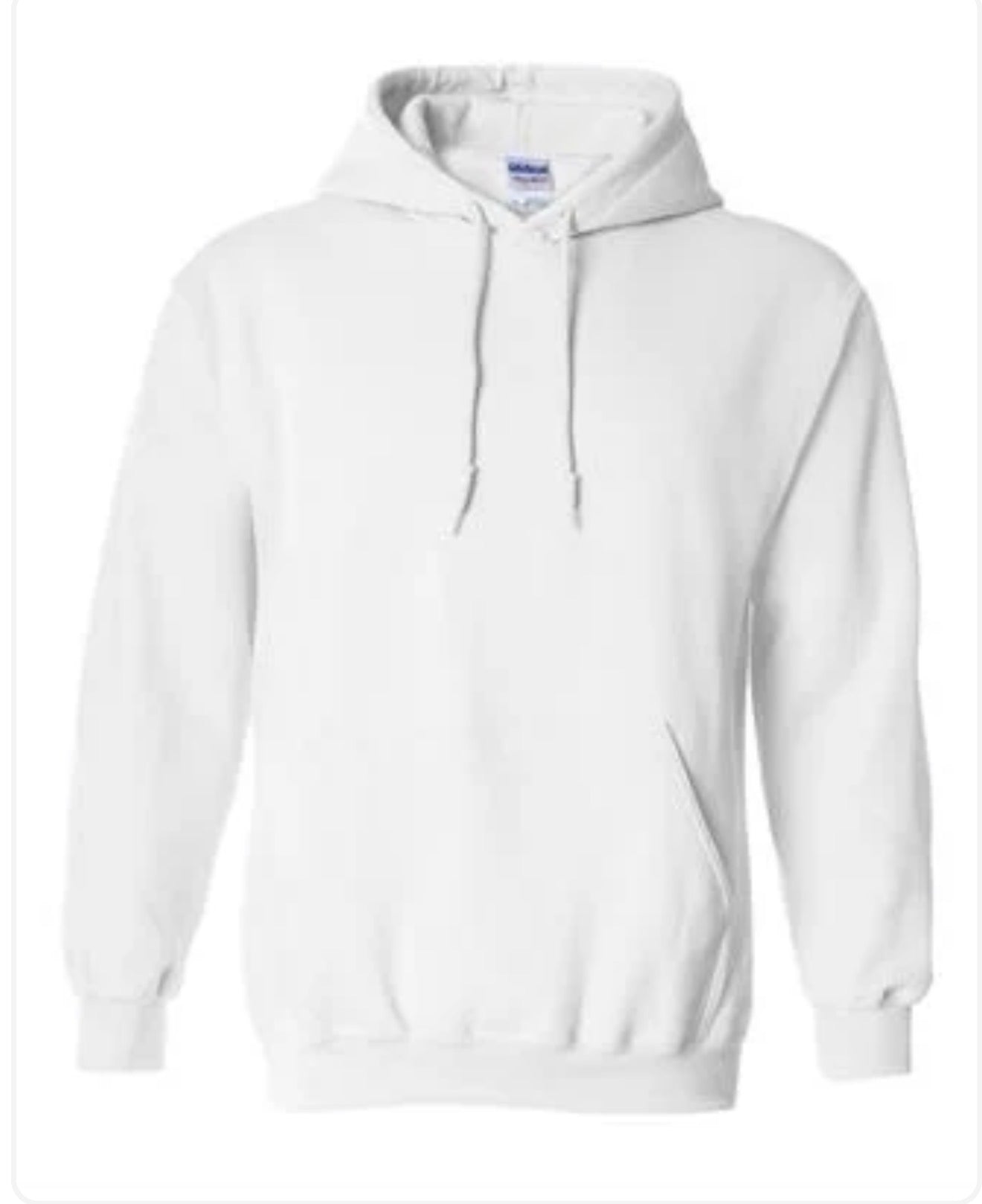 Adult Hoodie