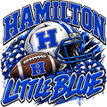 Hamilton Little Blue Image 10