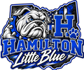 Hamilton Little Blue Image 11