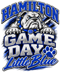 Hamilton Little Blue Image 12