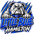 Hamilton Little Blue Image 8
