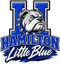 Hamilton Little Blue Image 9
