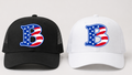 USA Trucker Hat