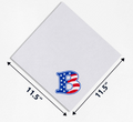 USA Rally Towel