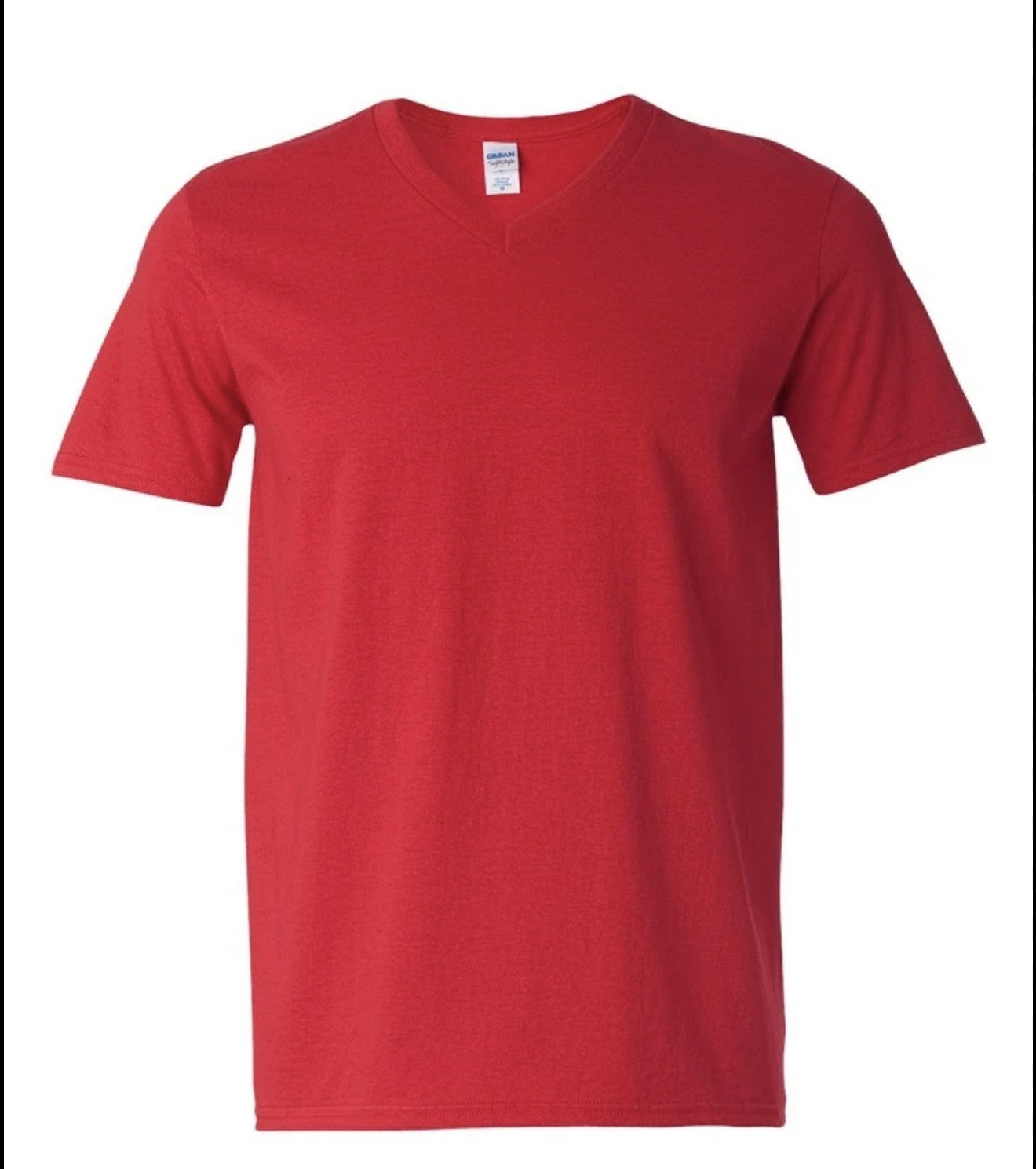Adult Crew V-Neck