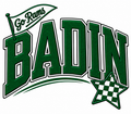 Go Rams Badin Star